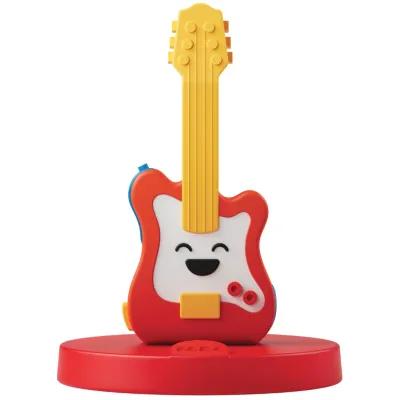 FABA Luisterfiguur Doe Mee Met De Rock 'n' Roll