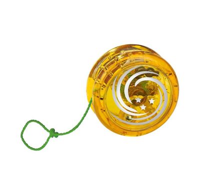 Moses Lichtgevende LED Jojo Assorti 6,3 cm