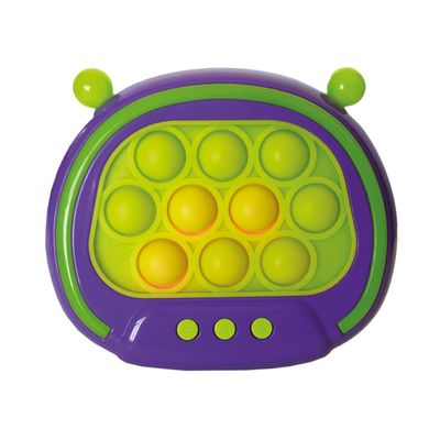 Moses Bubble pop-it spel met geluid