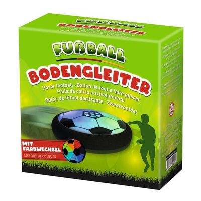 Moses Air Power Voetbal met licht