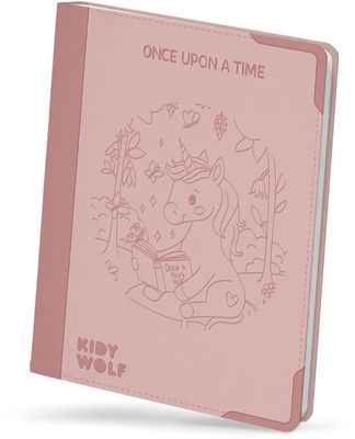 Kidywolf KIDYDRAW-PAD Refill Once Upon a Time (30 illustraties)