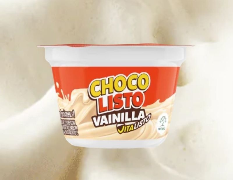 Vaso clásico x 45g