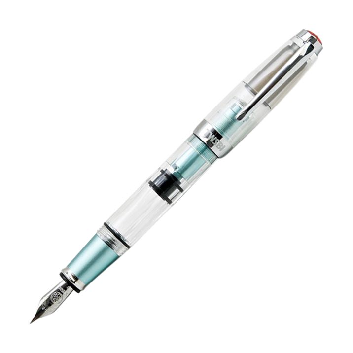 TWSBI Diamond Mini Mint Blue FP