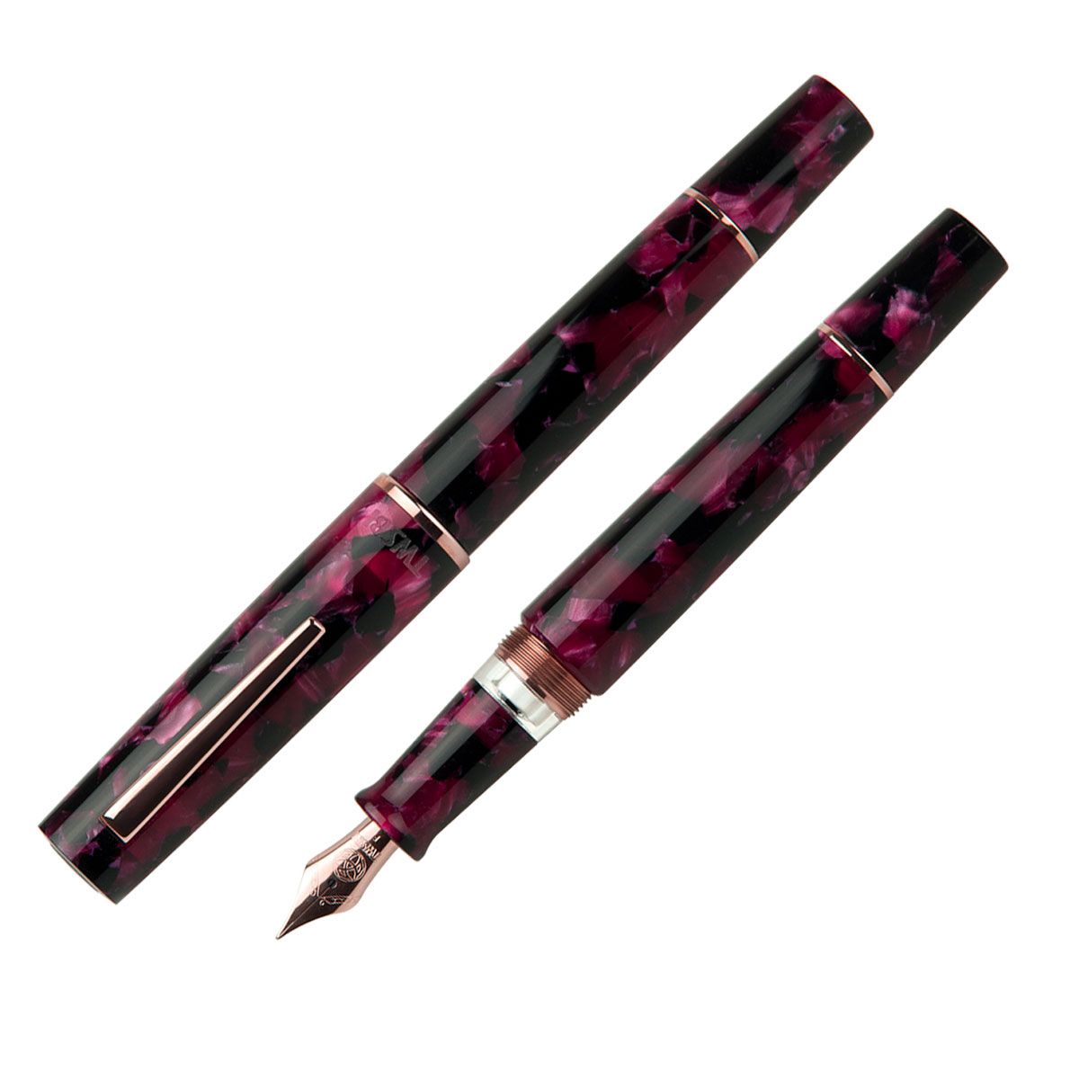 TWSBI Draco FP