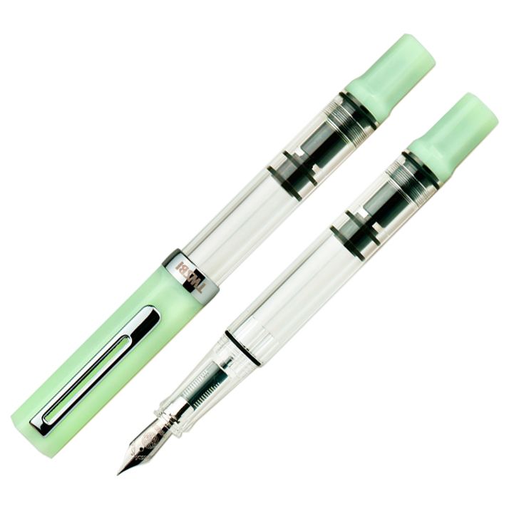 TWSBI ECO Jade FP