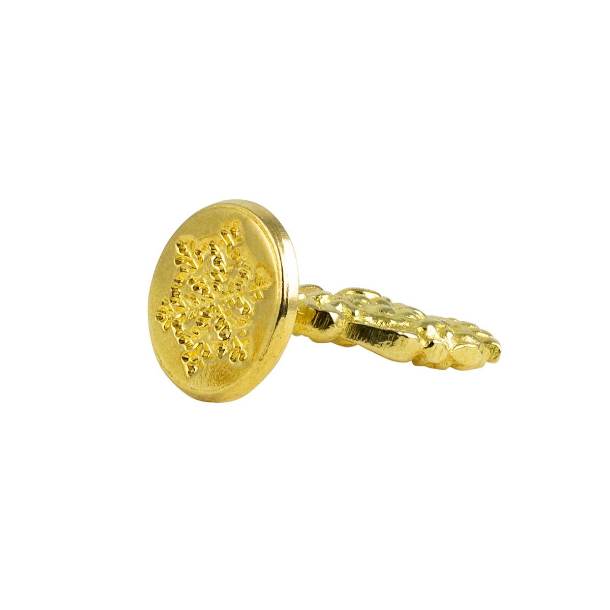 Freund Mayer Florentine Wax Seal Snowflake