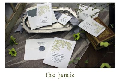 The Jamie Suite