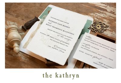 The Kathryn Suite