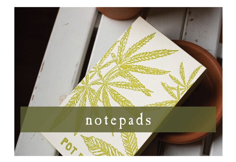 Notepads