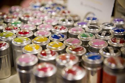 Ink Cartridges &amp; Refills