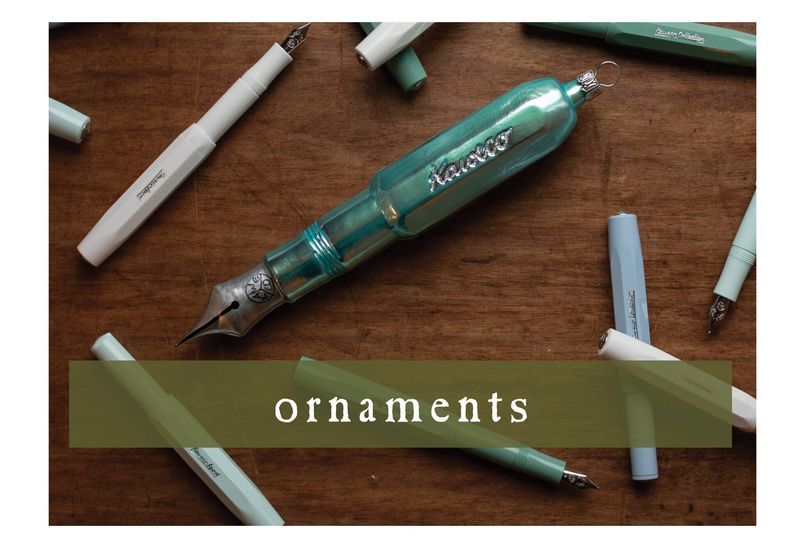 Ornaments