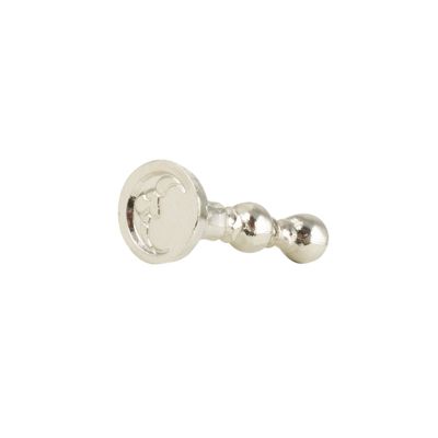 Small Decorative Seal - Moon