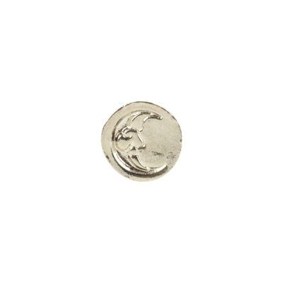 Small Decorative Seal - Moon