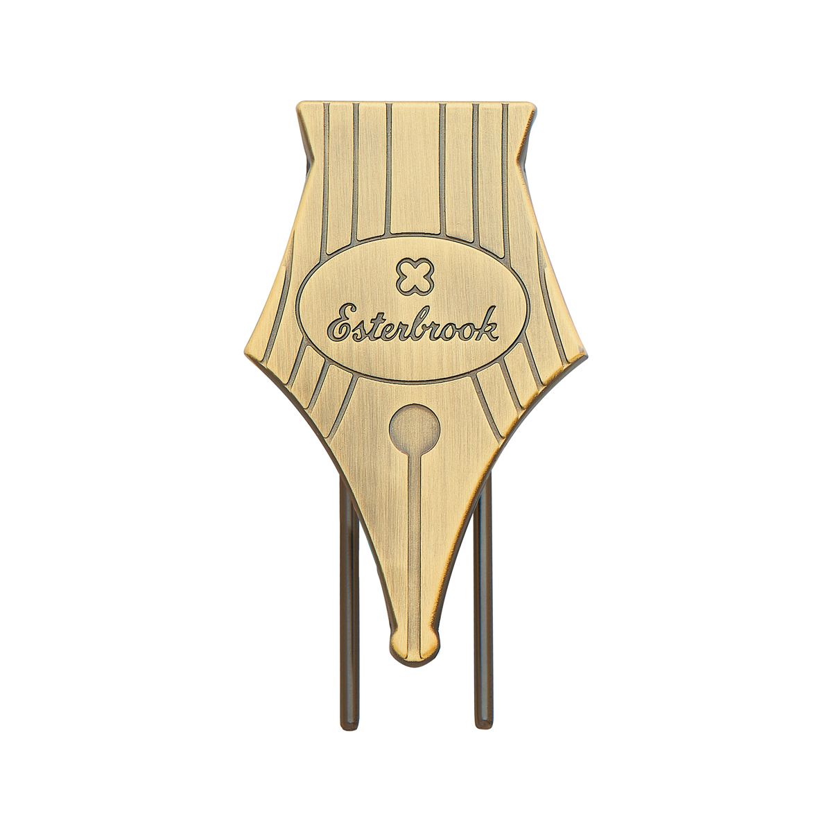 Esterbrook Nib Book Holder