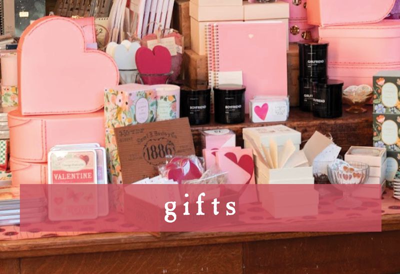 Gifts
