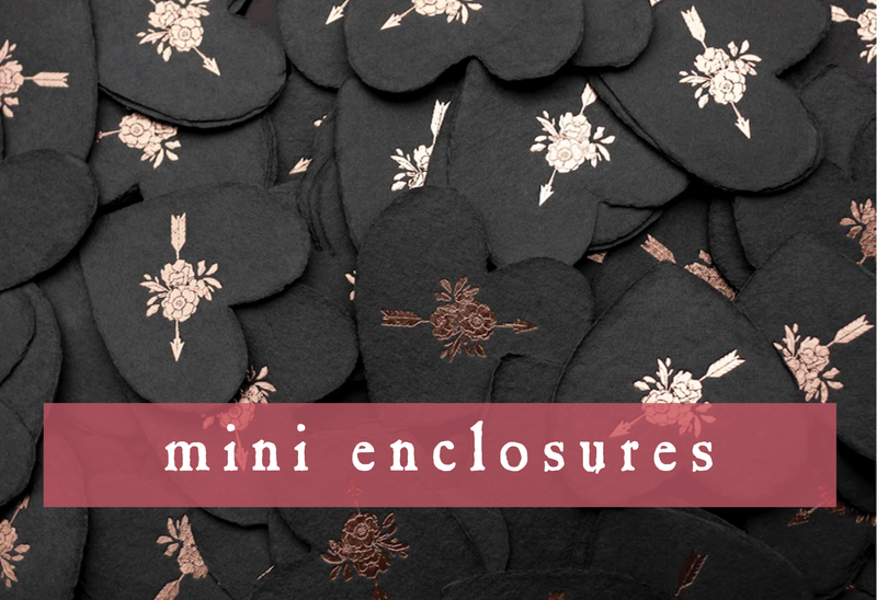 Mini Enclosures