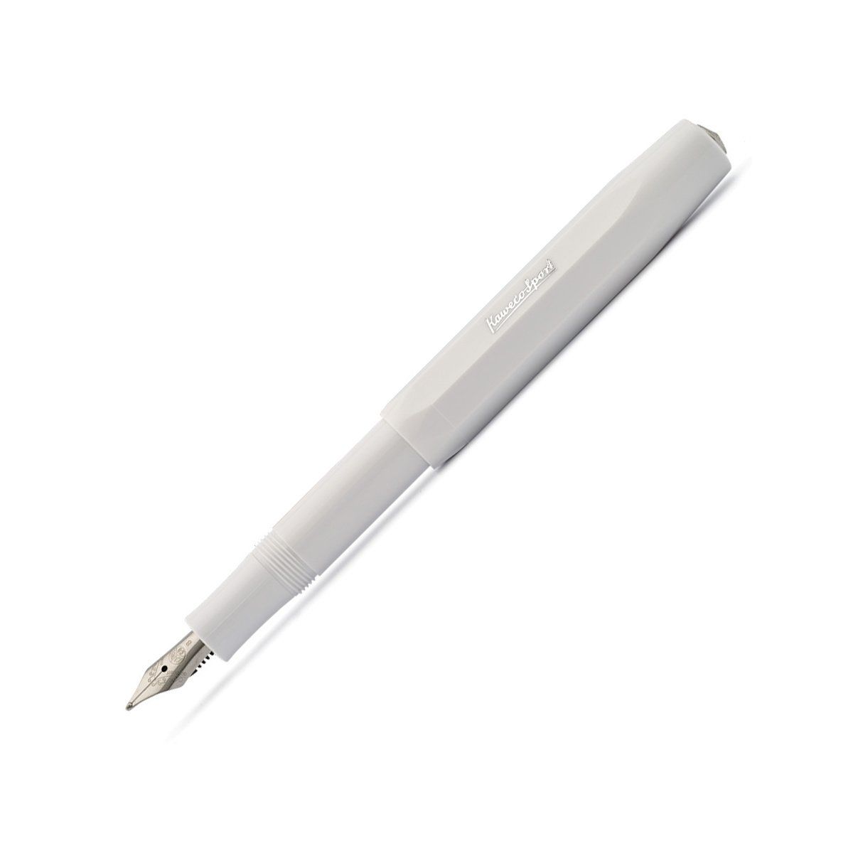 Kaweco Skyline Sport White Fountain Pen