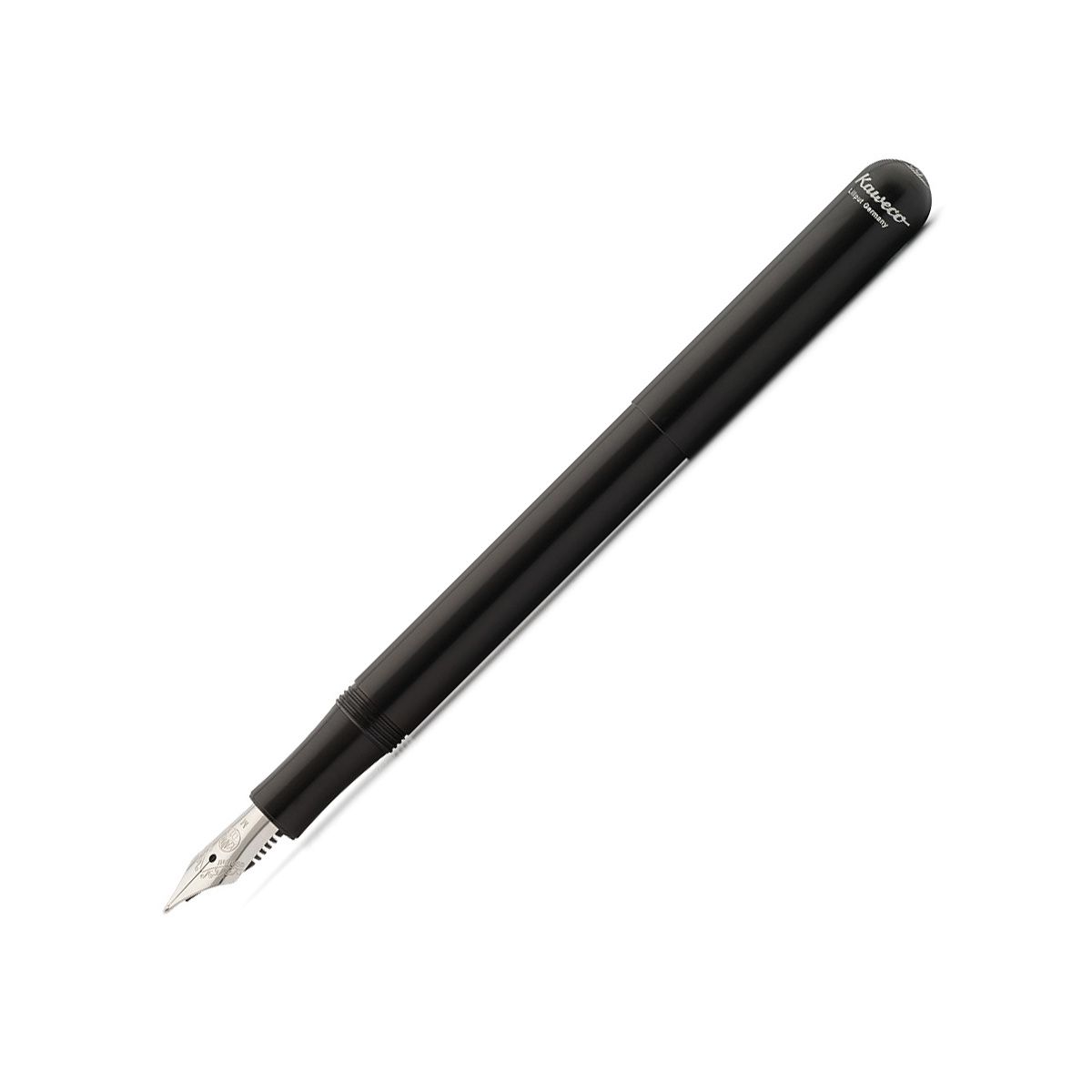 Kaweco Liliput Black Fountain Pen