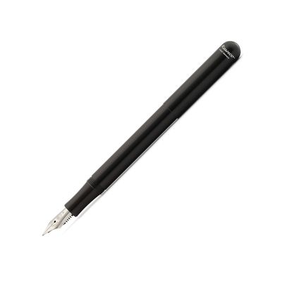 Kaweco Liliput Black Fountain Pen