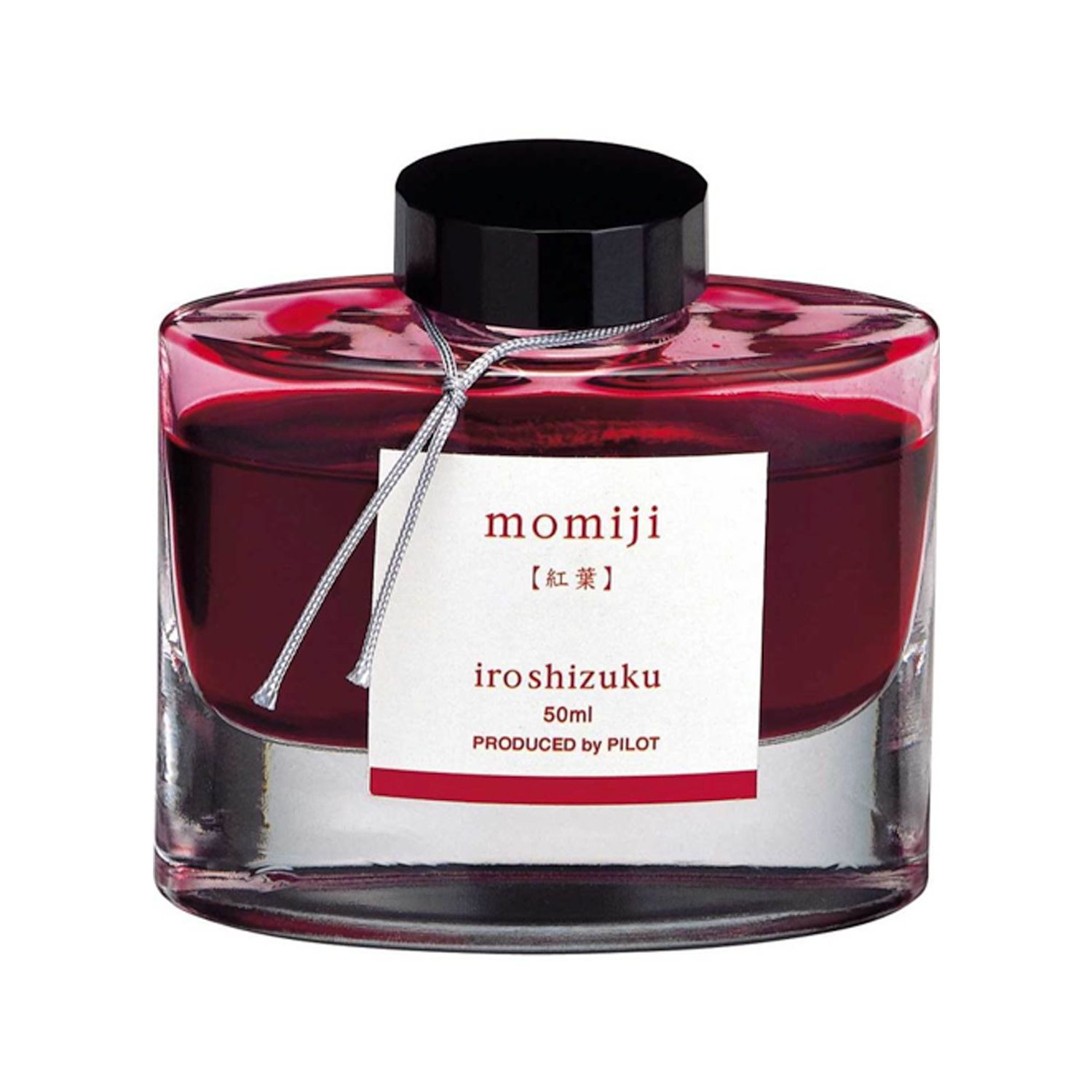Pilot Iroshizuku Momiji Bottled Ink (50ml)