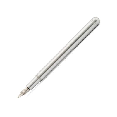 K Silver Liliput FP