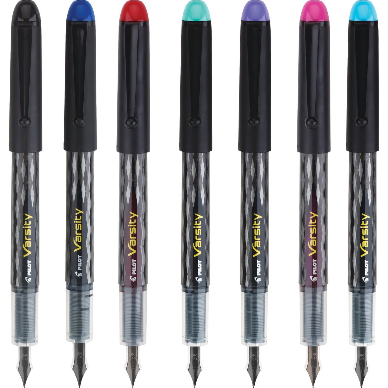 Pilot Varsity Fountain Pen