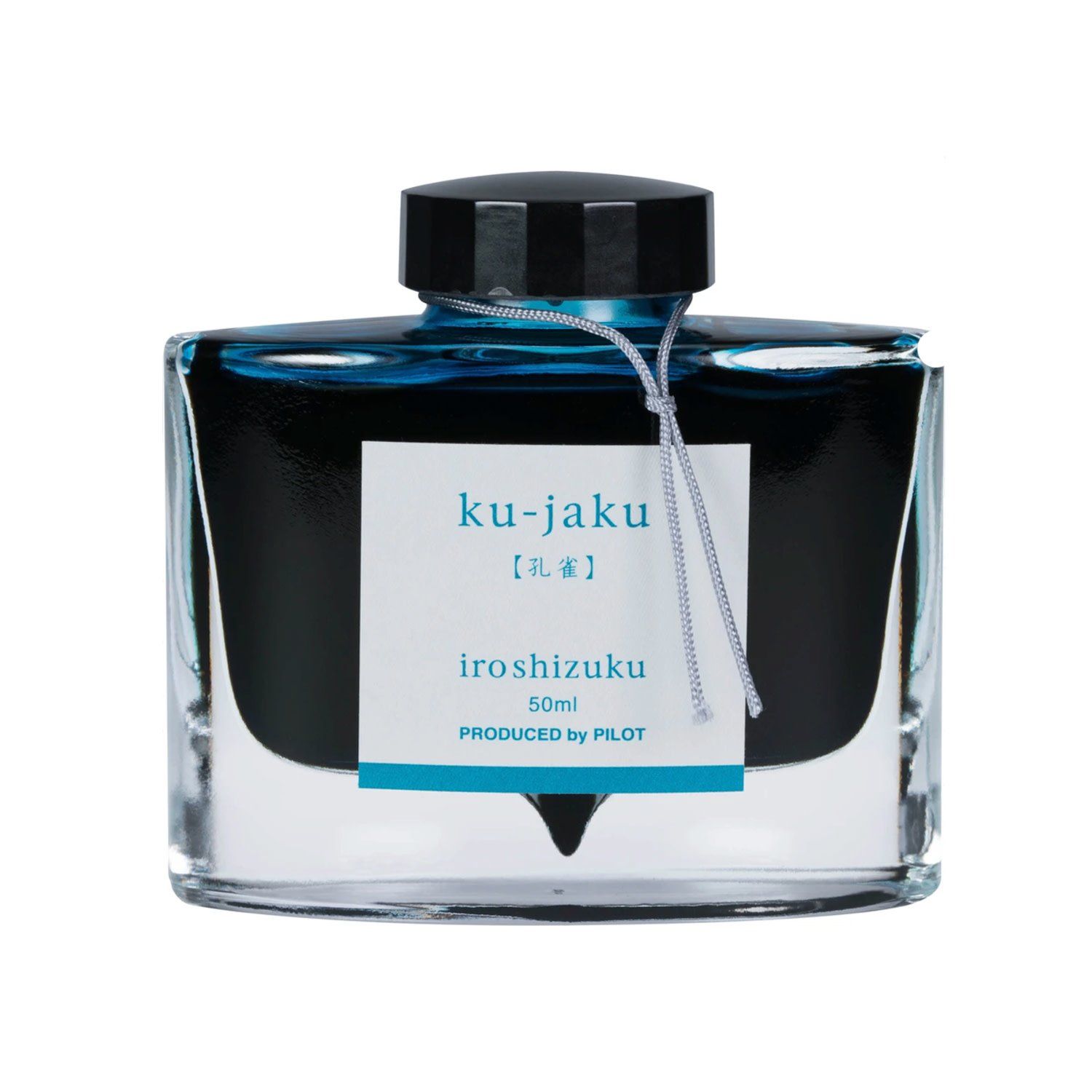 Iroshizuku Ku-jaku Bottled Ink 50ml