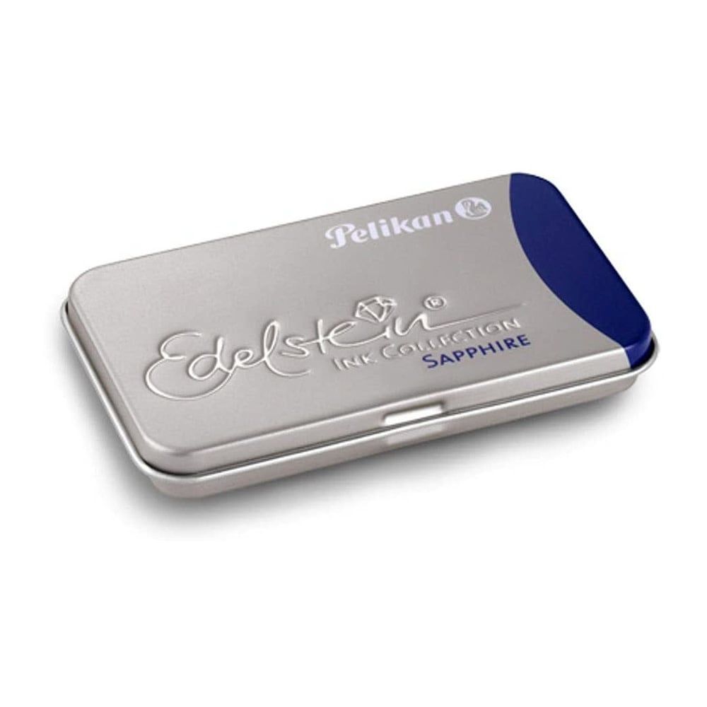 Pelikan Edelstein Sapphire Ink Cartridges