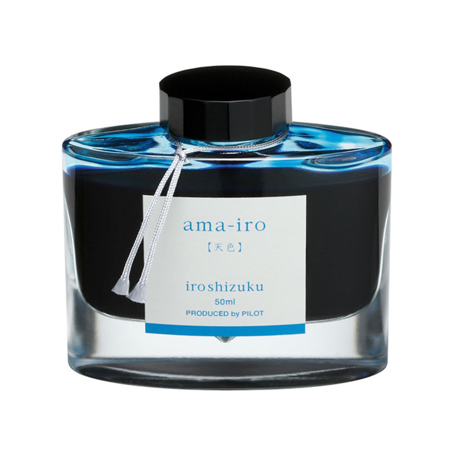 Pilot Iroshizuku Ama-iro Bottled Ink (50ml)