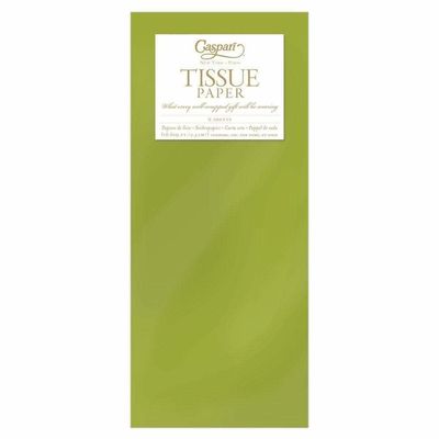 Aloe Tissue Pkg 8 Sheets