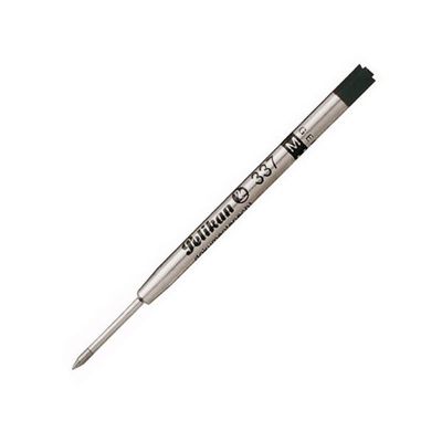 Pelikan 337 Ballpoint Refill Black Medium