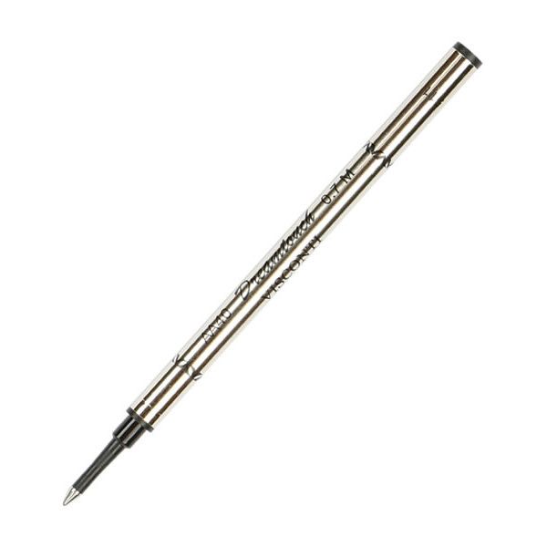 Visconti Rollerball Refill Black