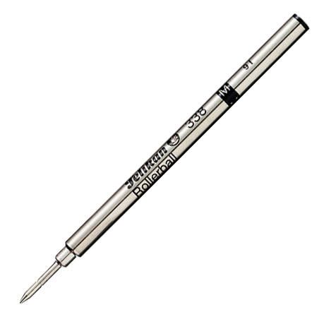 Pelikan 338 Rollerball Refill Black Medium