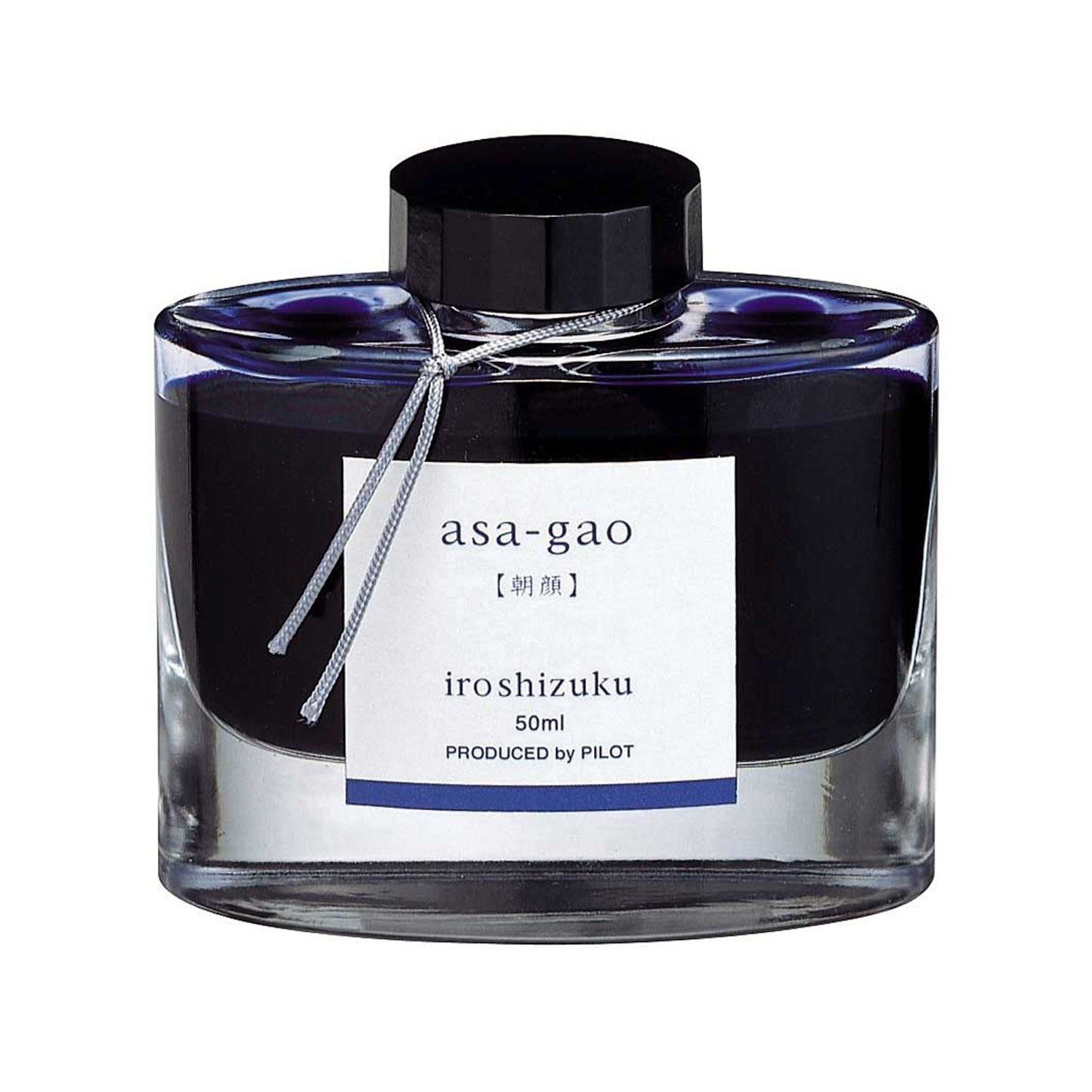 Pilot Iroshizuku Asa-gao Bottled Ink (50ml)