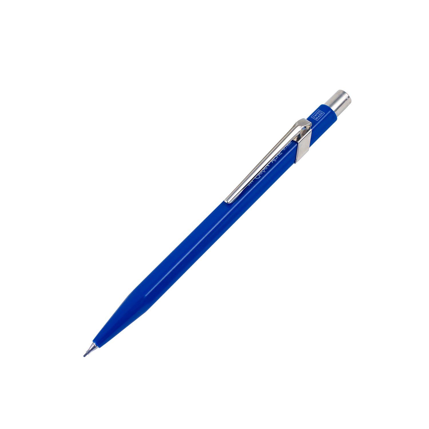 C Mechanical Pencil Blue
