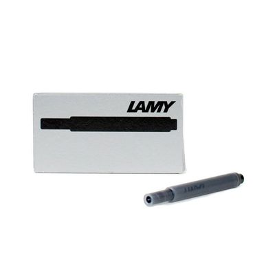 Lamy  Ink Cartridge Black