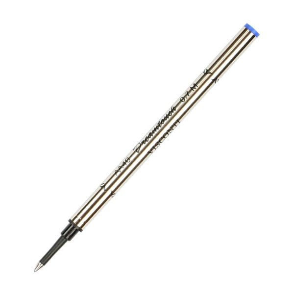 Visconti Rollerball Refill Blue
