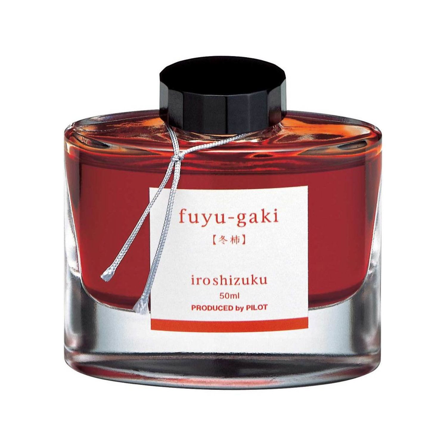 Pilot Iroshizuku Fuyu-gaki Bottled Ink (50ml)