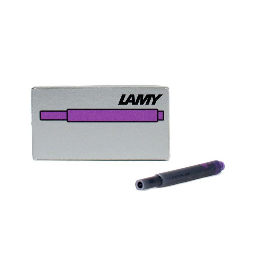 Lamy Ink Cartridge Violet