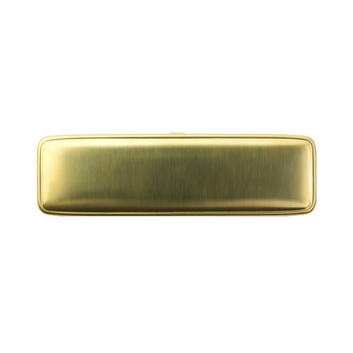 Traveler&#39;s Company Brass Pen Case