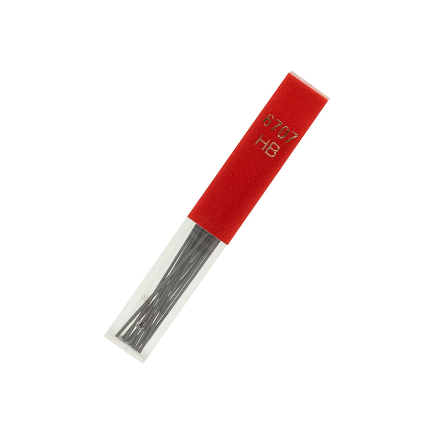 Caran d&#39;Ache Lead Refill 0.7mm HB