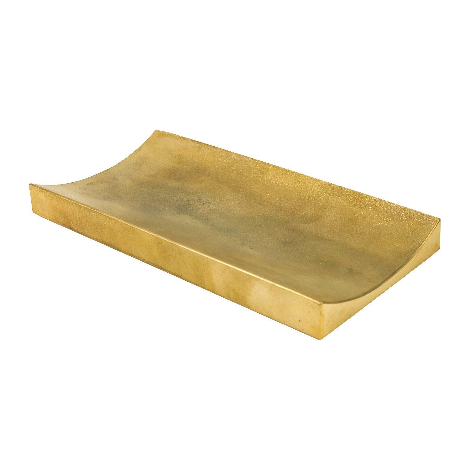 Brass Pen Tray
