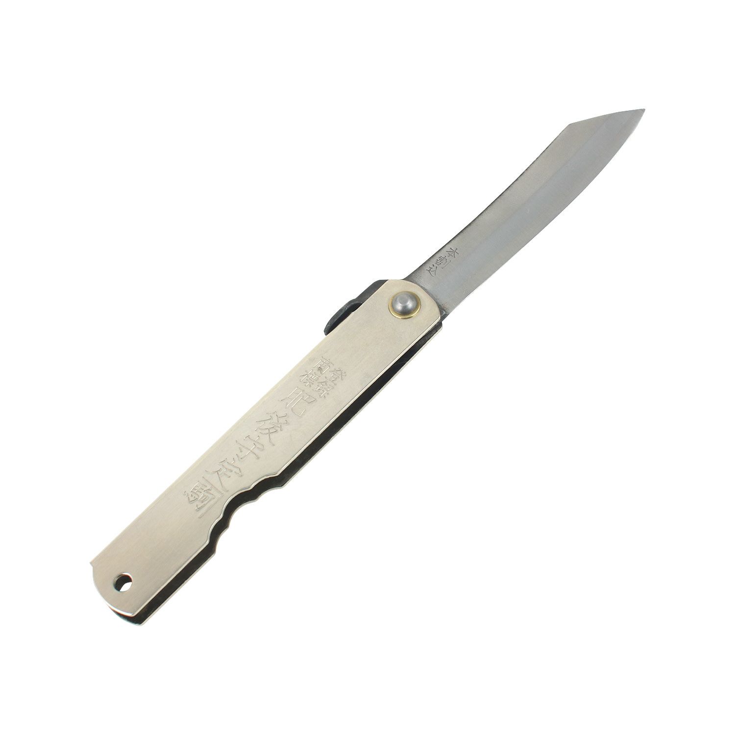 Paper Knife Black