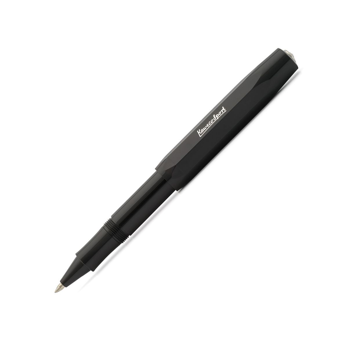 Kaweco Skyline Sport Black Rollerball