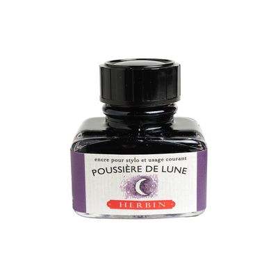J. Herbin Poussiere De Lune Bottled Ink (30ml)