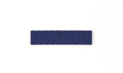 Blackwing Replacement Erasers Blue