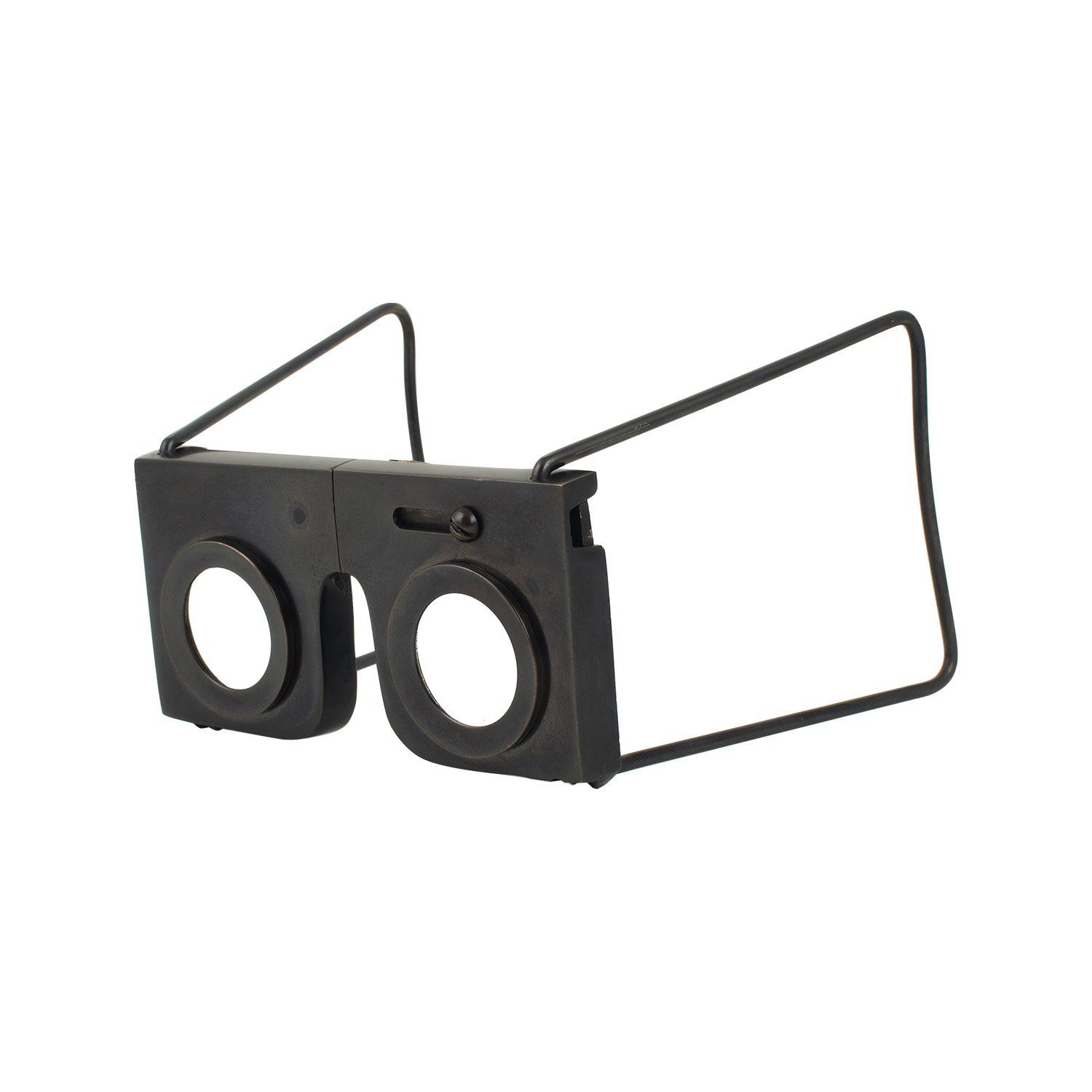 Vintage Stereoscope