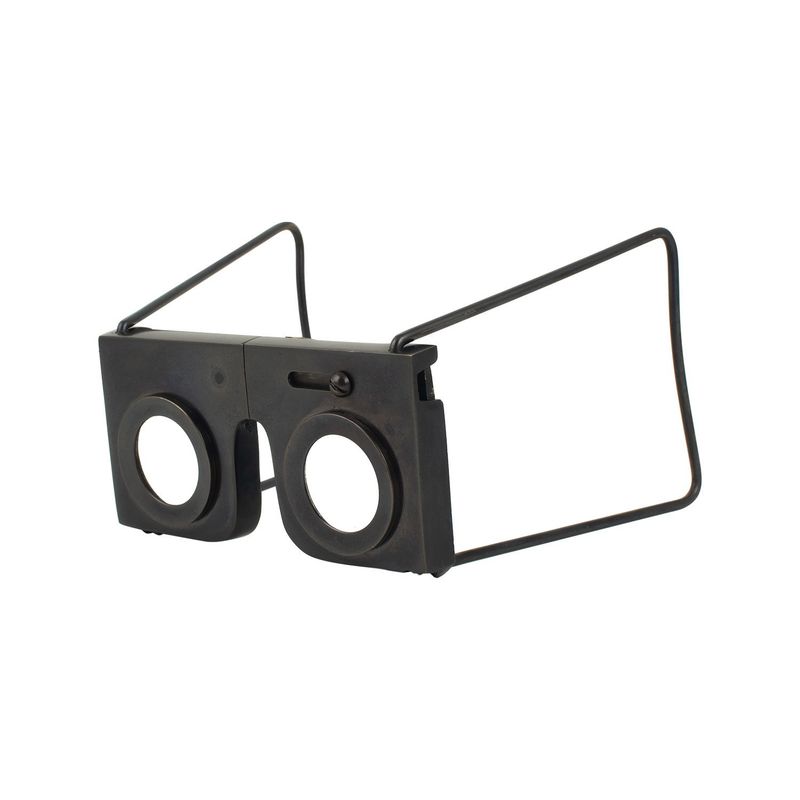 Vintage Stereoscope