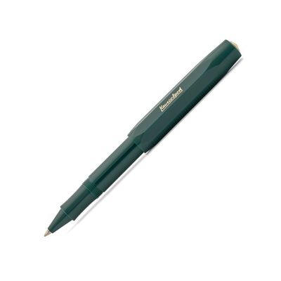 Kaweco Classic Sport Green Rollerball