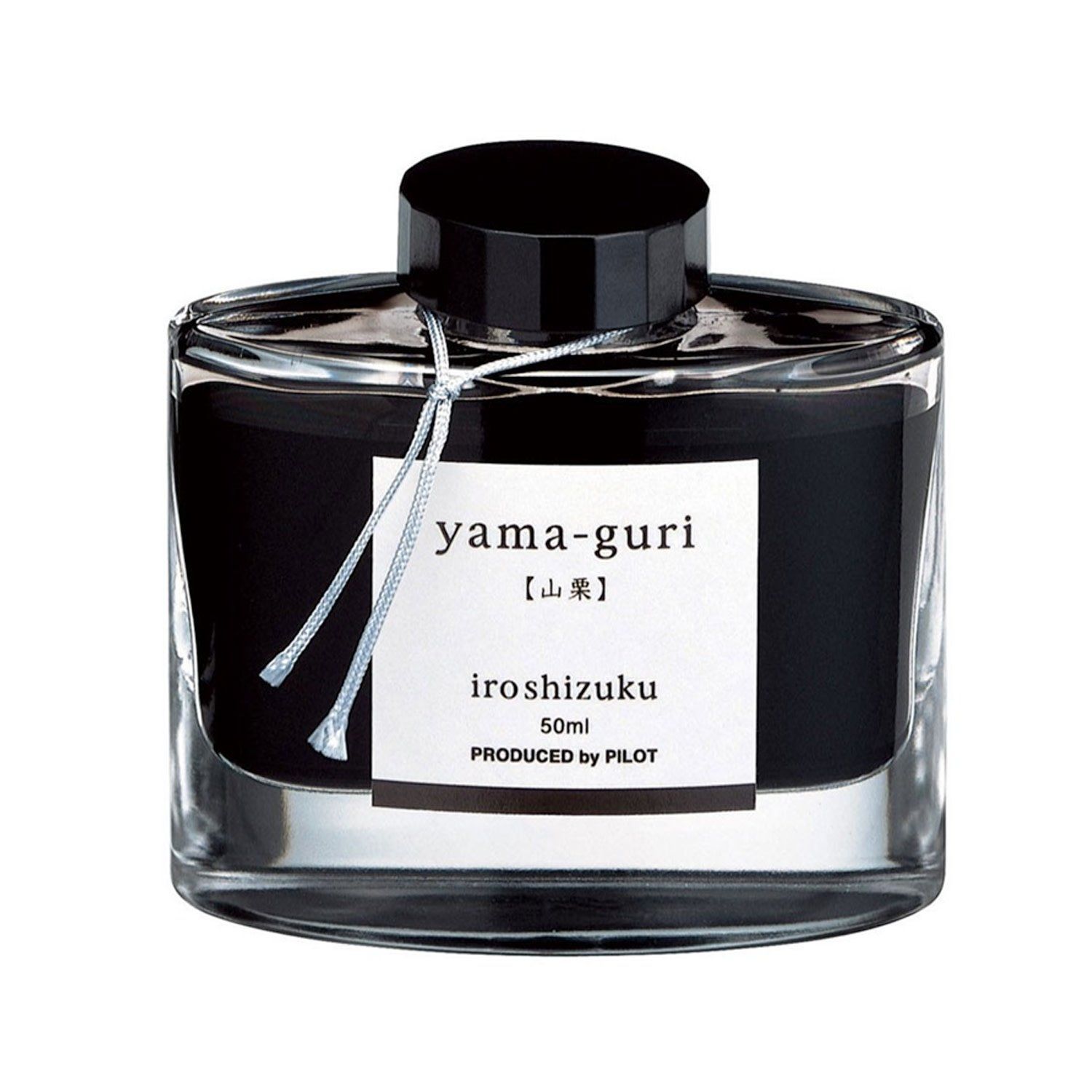 Pilot Iroshizuku Yama-guri Bottled Ink (50ml)
